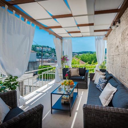Superior Stunning Apartment Gravosa With A Free Parking Ragusa Esterno foto
