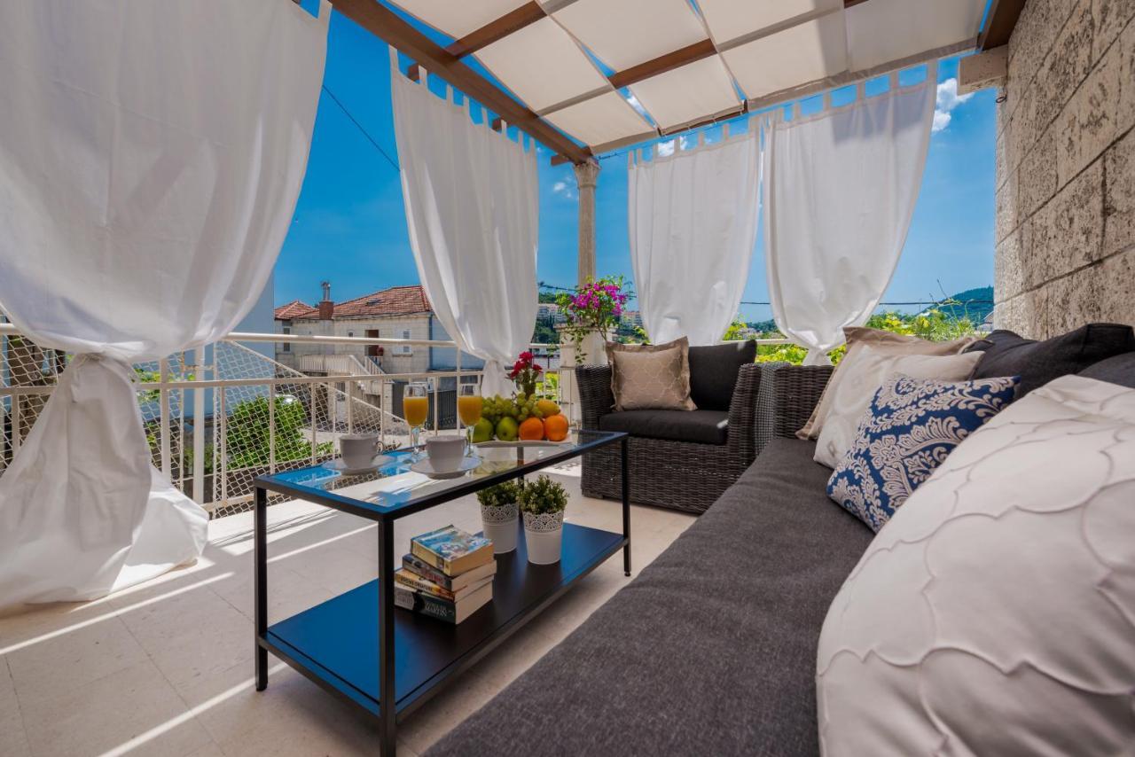 Superior Stunning Apartment Gravosa With A Free Parking Ragusa Esterno foto