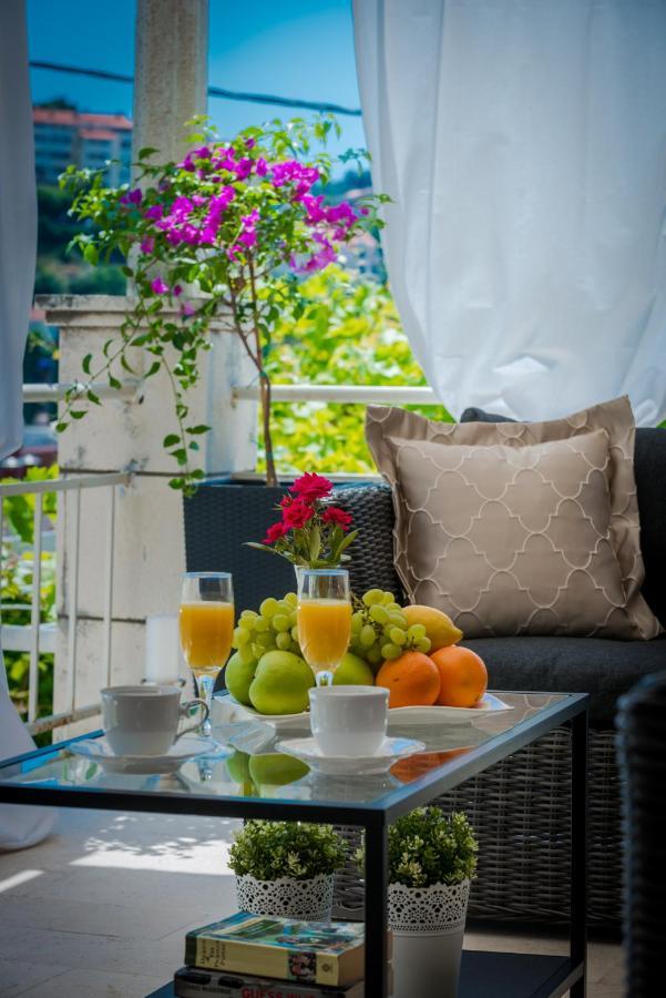 Superior Stunning Apartment Gravosa With A Free Parking Ragusa Esterno foto