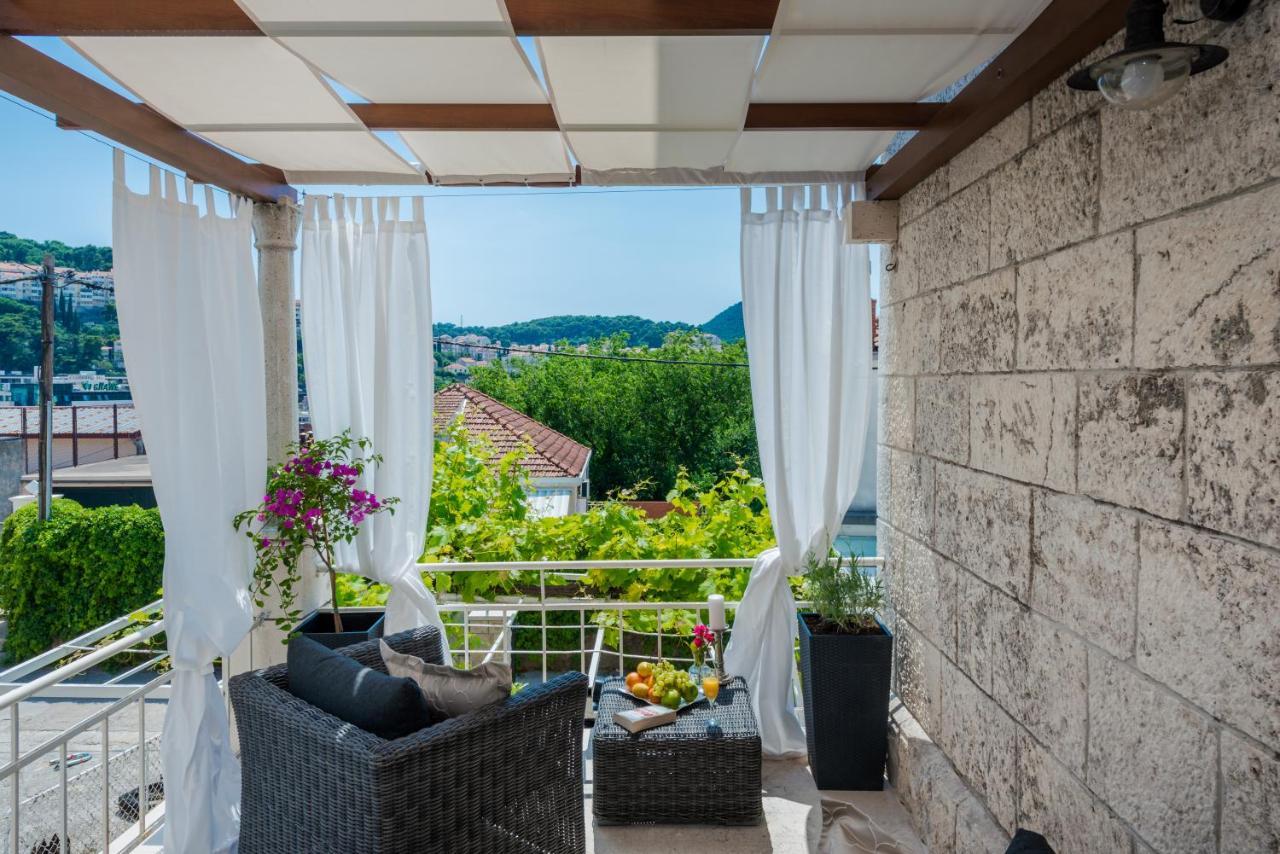 Superior Stunning Apartment Gravosa With A Free Parking Ragusa Esterno foto