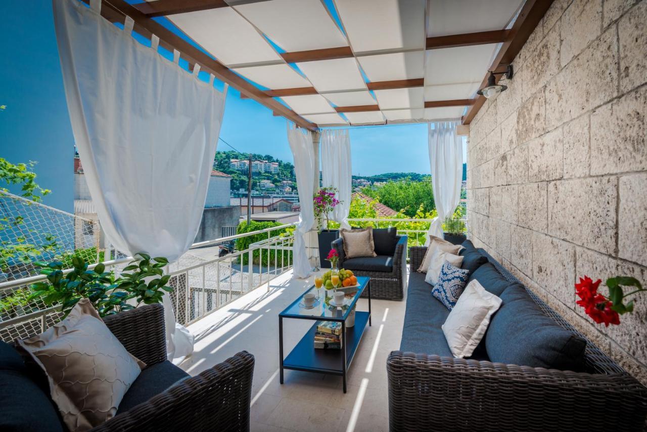 Superior Stunning Apartment Gravosa With A Free Parking Ragusa Esterno foto