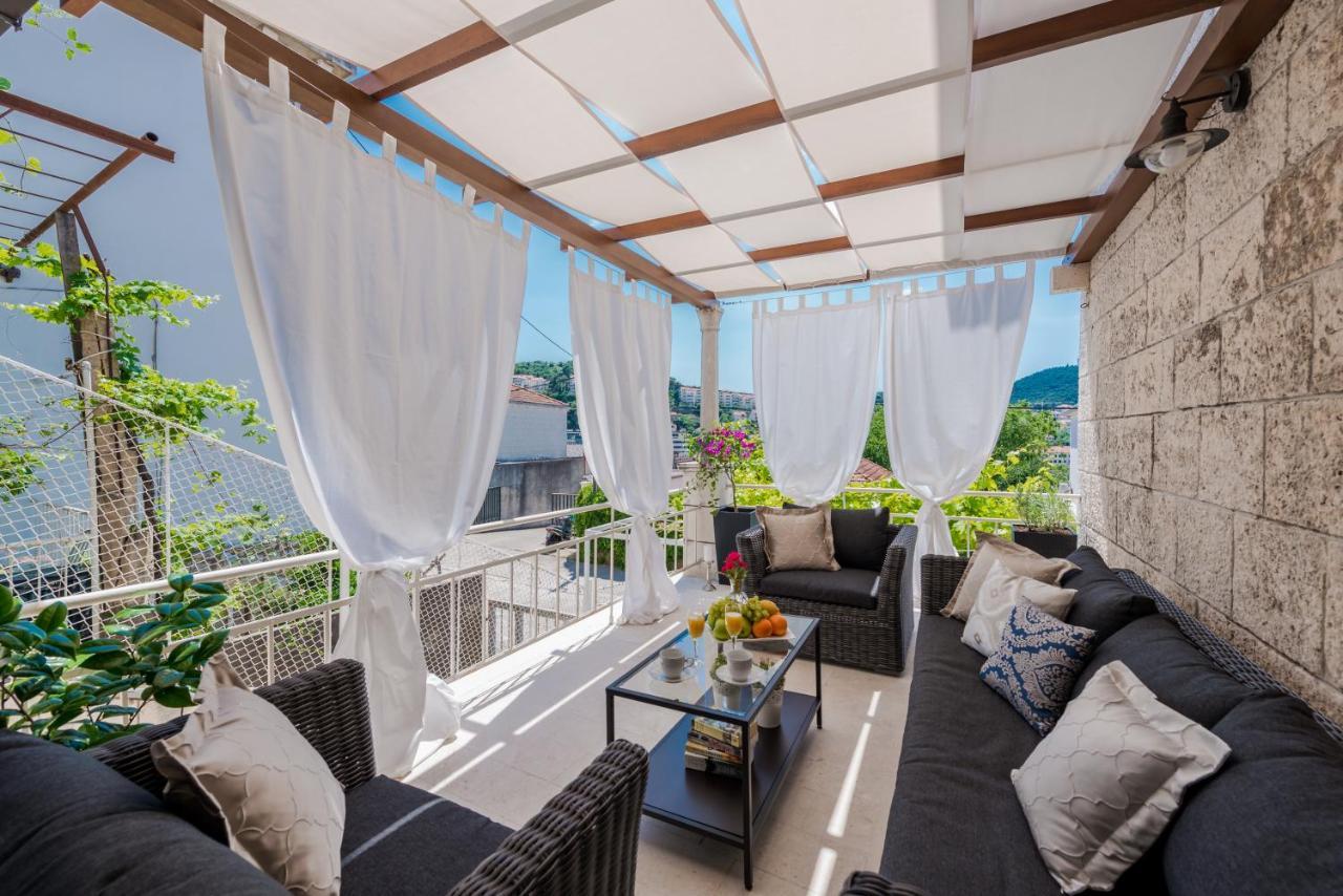 Superior Stunning Apartment Gravosa With A Free Parking Ragusa Esterno foto