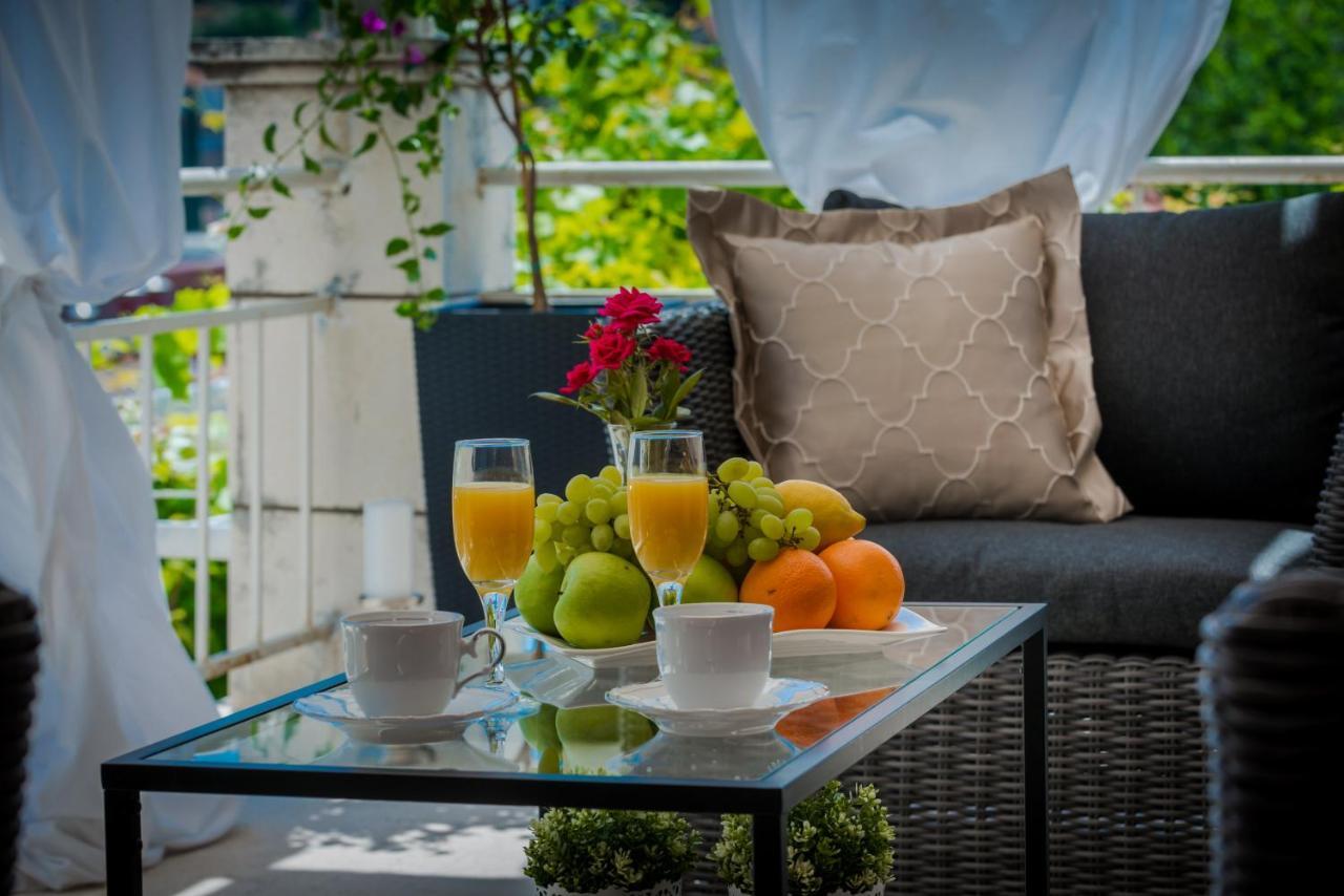 Superior Stunning Apartment Gravosa With A Free Parking Ragusa Esterno foto