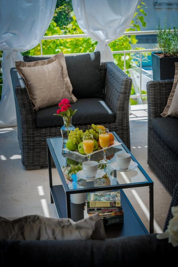 Superior Stunning Apartment Gravosa With A Free Parking Ragusa Esterno foto