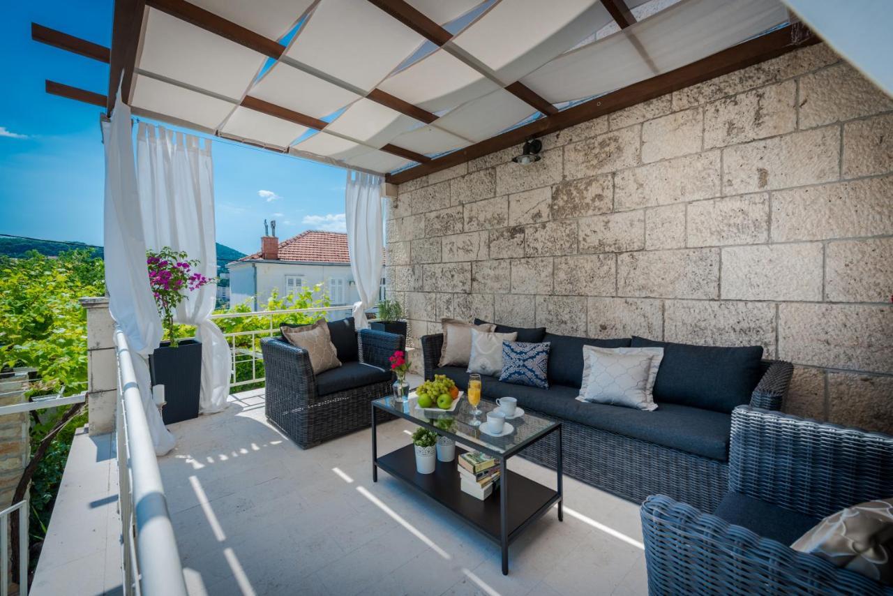 Superior Stunning Apartment Gravosa With A Free Parking Ragusa Esterno foto
