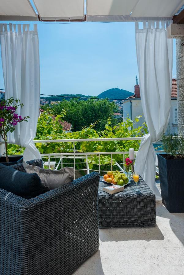 Superior Stunning Apartment Gravosa With A Free Parking Ragusa Esterno foto