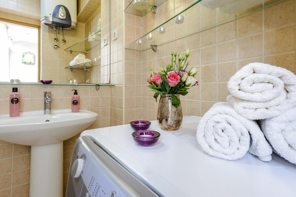 Superior Stunning Apartment Gravosa With A Free Parking Ragusa Esterno foto