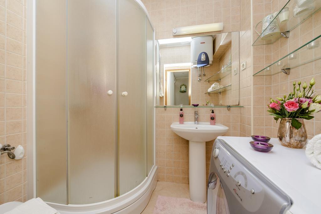Superior Stunning Apartment Gravosa With A Free Parking Ragusa Esterno foto