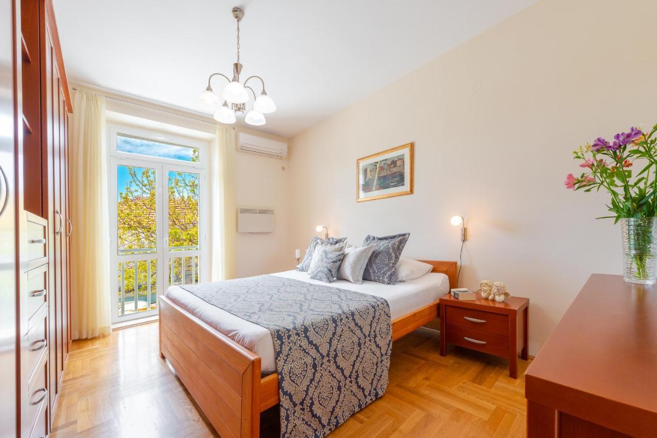 Superior Stunning Apartment Gravosa With A Free Parking Ragusa Esterno foto