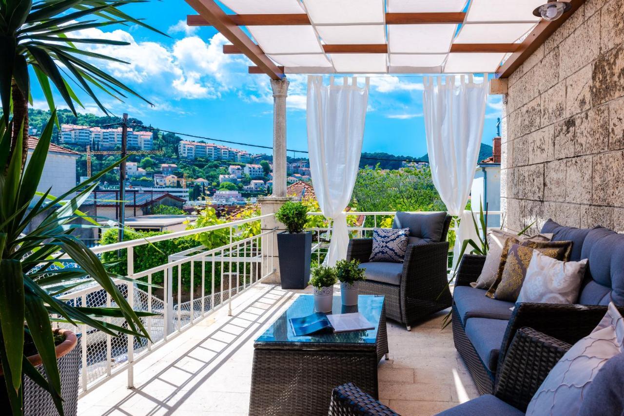 Superior Stunning Apartment Gravosa With A Free Parking Ragusa Esterno foto